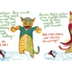 Illustration for article titled DQ exclusive: iPanther /iputs a chilling twist on a little girl’s imaginary friend